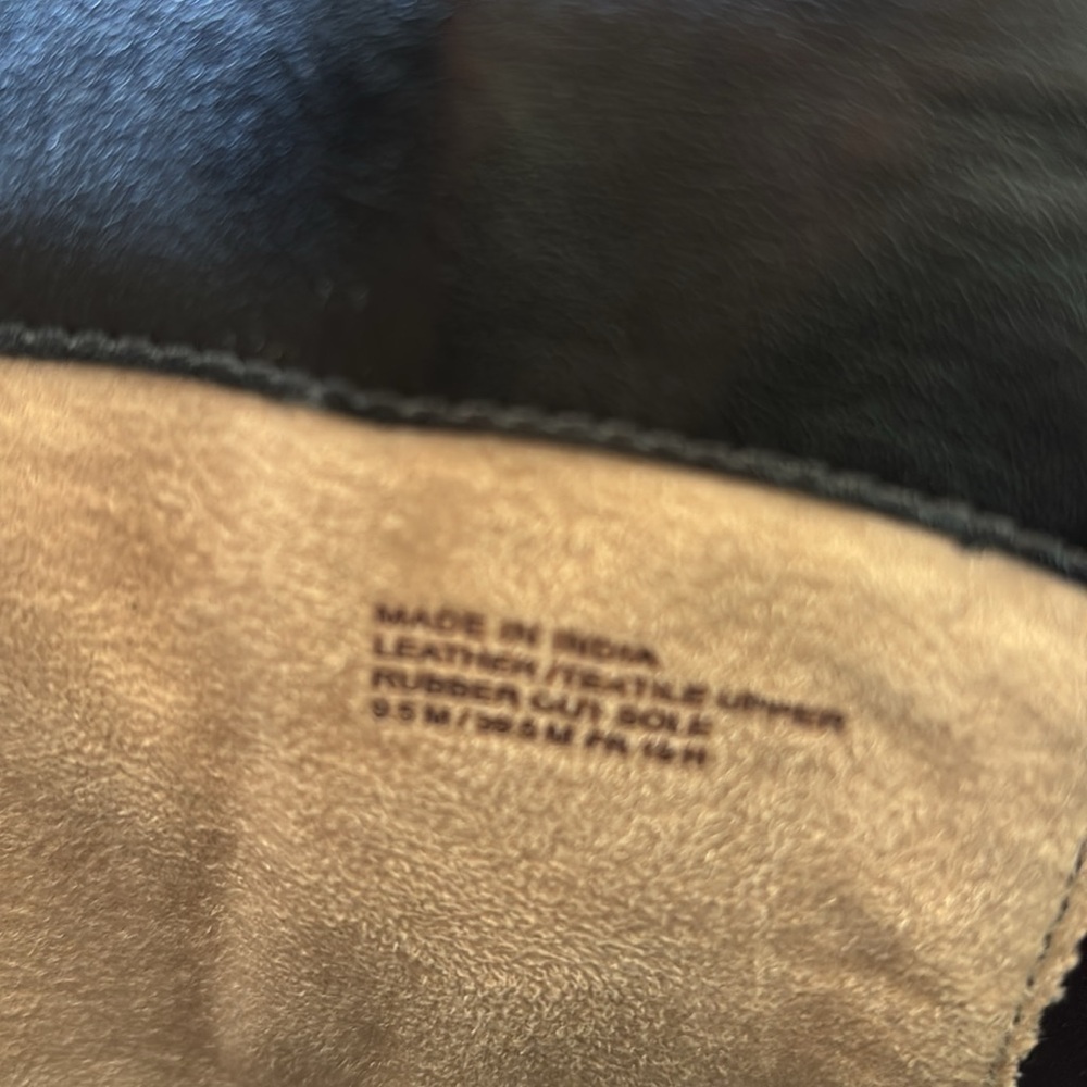 Michael Kors Bromley Boots - Picture 9 of 9